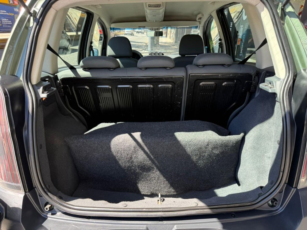 Fiat Idea Adventure pack top — foto 10